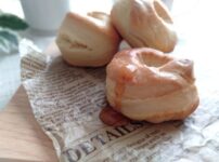 ホットビスケット
